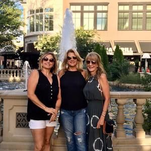 Meet your Posher, Susan